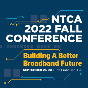 NTCA Fall Conference 2022