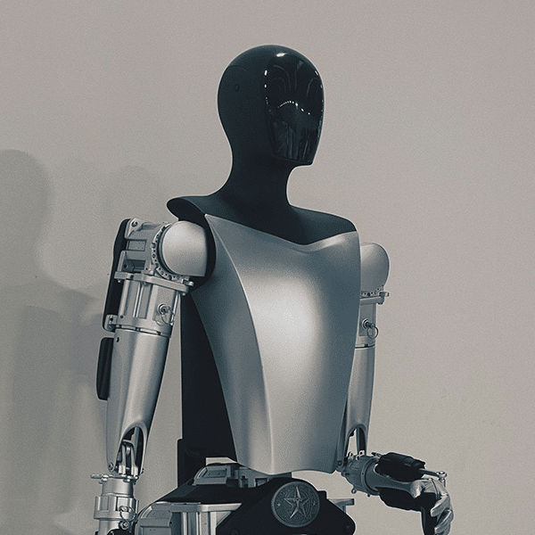 More Than Just Talk: Agentic AI Gets the Job Done