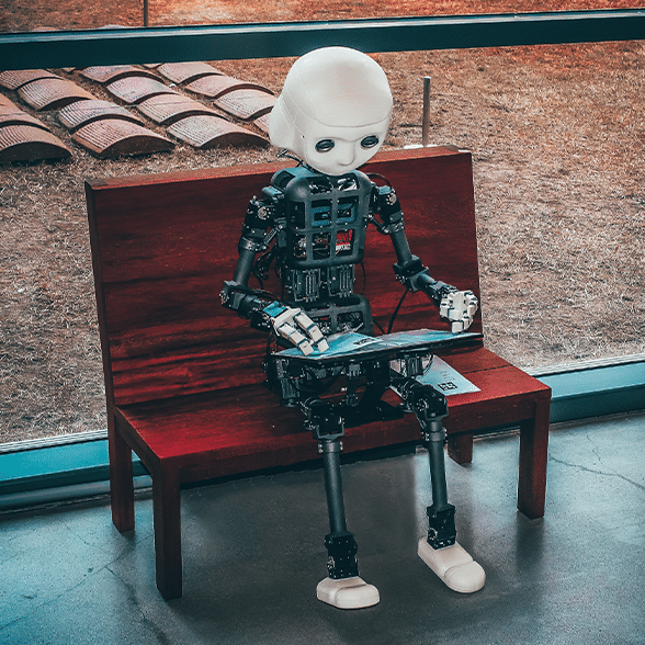 Don’t Look Now, but AI Powered Chatbots Are Coming and an Improved CX Is One Result