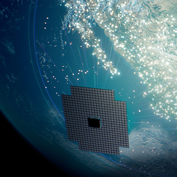 Satellite