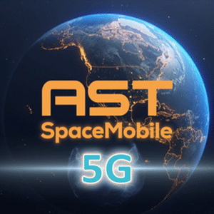 AST Spacemobile 5G