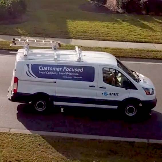ATMC Truck