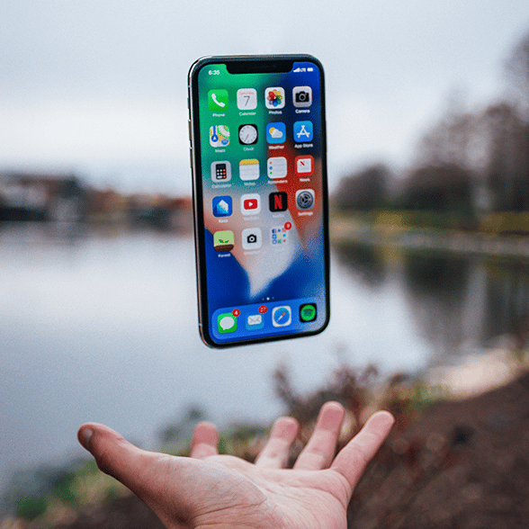 Verizon Network Outdoes Competitors in 5G: RootMetrics