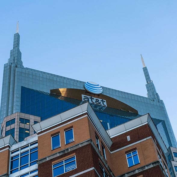 AT&T Offers Fiber Customers Free Wireless Backup Service