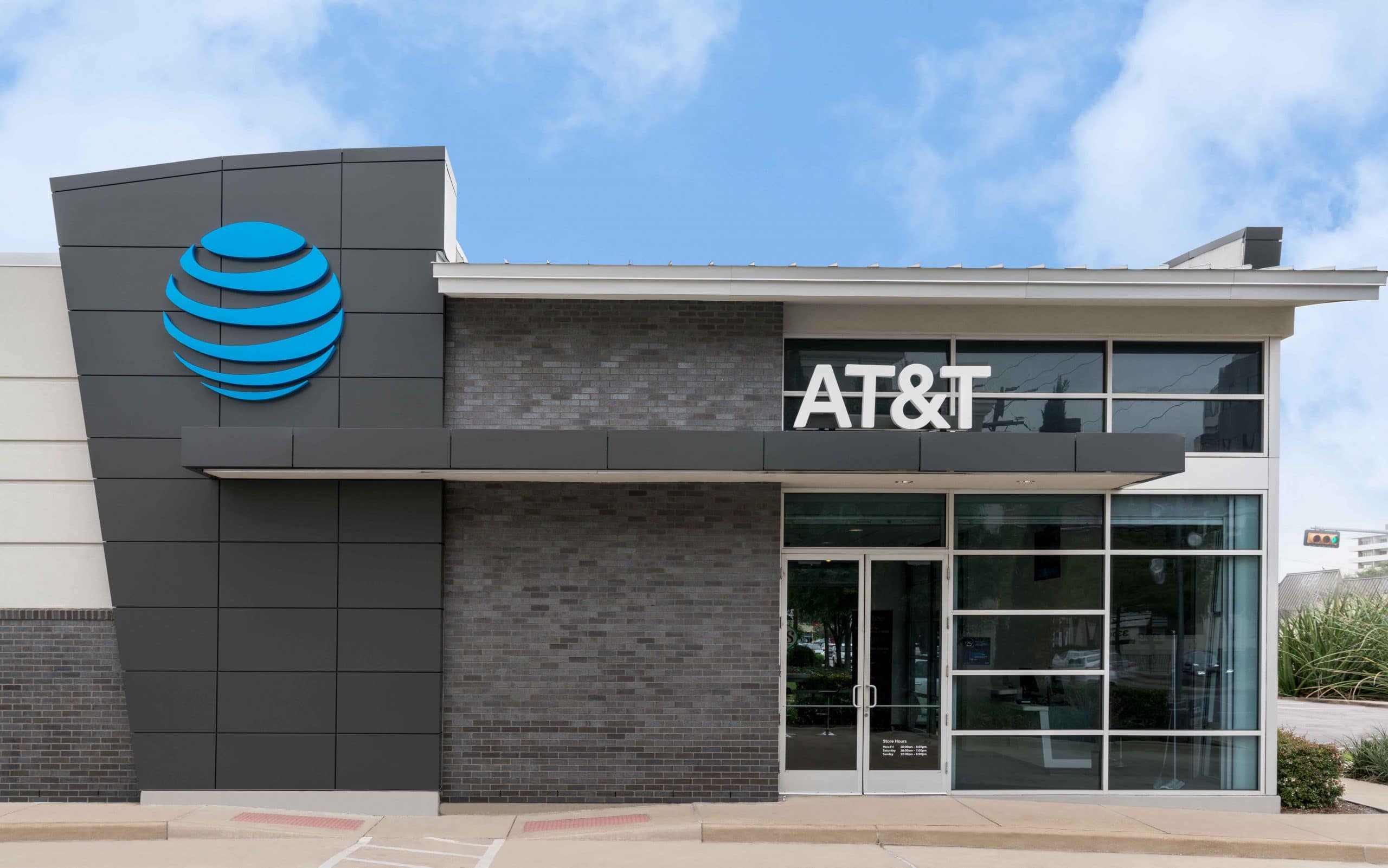 How AT&T Spent More than $140B From 2018 to 2022