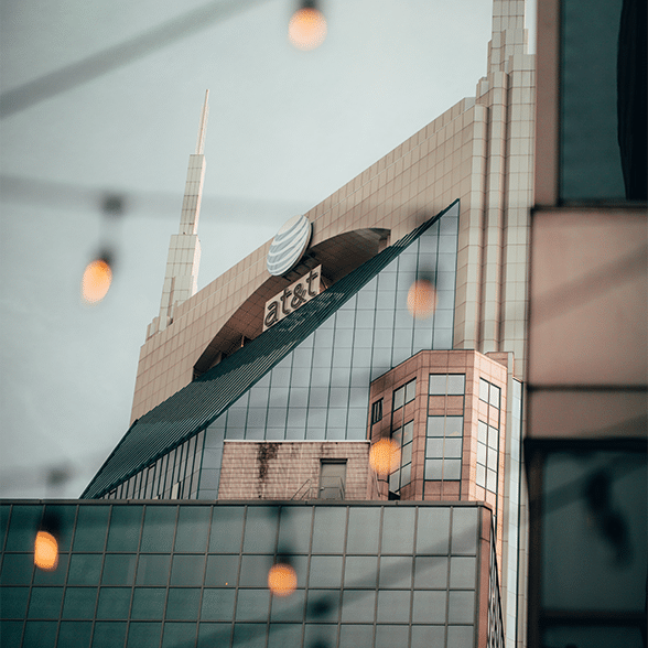 AT&T and TransUnion Introduce Branded Call Display With Call Reason Integration