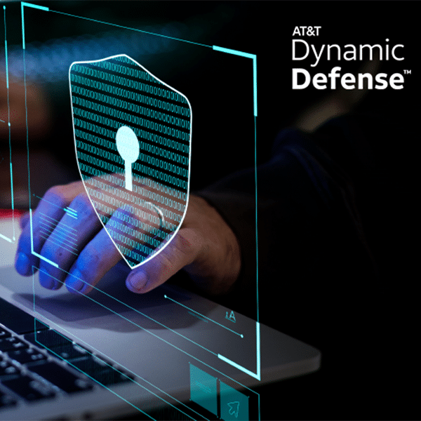 AT&T Dynamic Defense