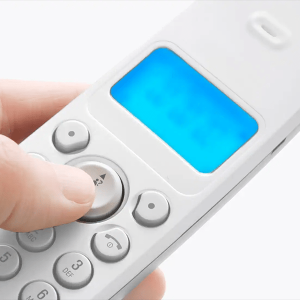 AT&T Telephone