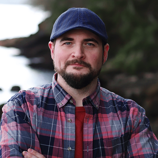 A Techie and a Trekkie: Meet Washington’s New Broadband Director