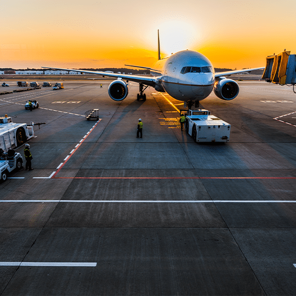 AT&T to Upgrade DFW Airport with Private Wireless, Public Wi-Fi
