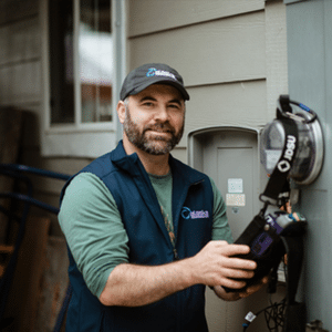 Alaska Communications Technician