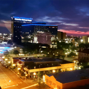 Amarillo Texas