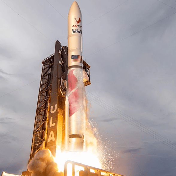 Satellite Broadband Effort Project Kuiper Lines Up Prototype Launch