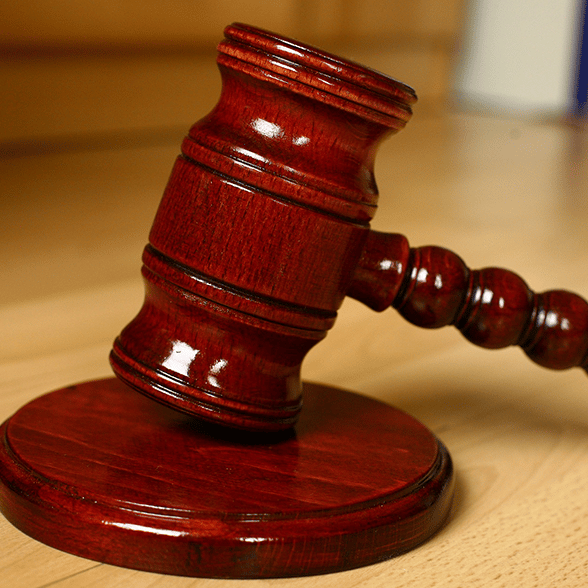 Gavel