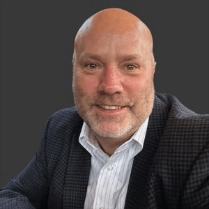 Brian Newby, North Dakota, Broadband Director