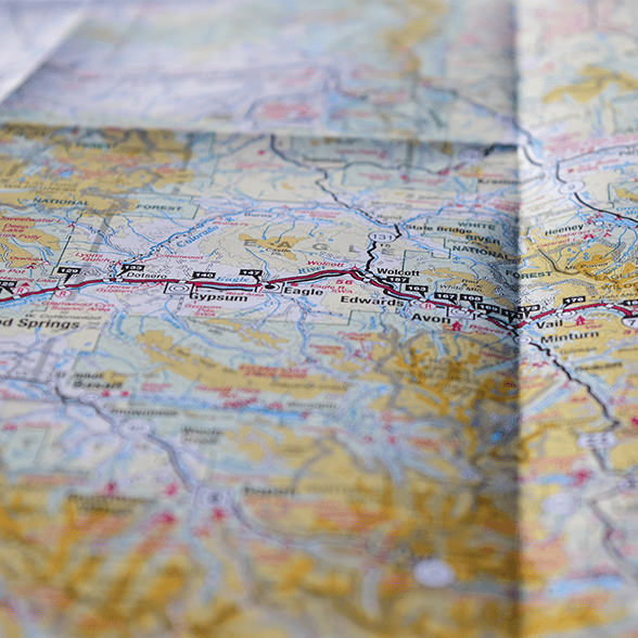 Broadband Map