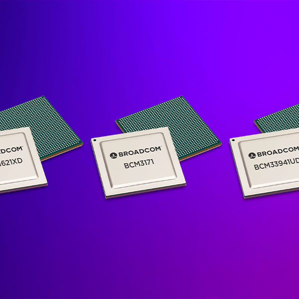 Broadcom andComcast