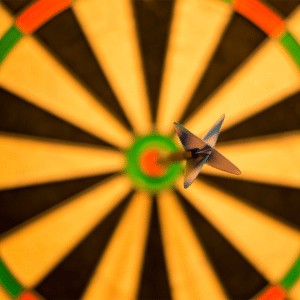 Bullseye