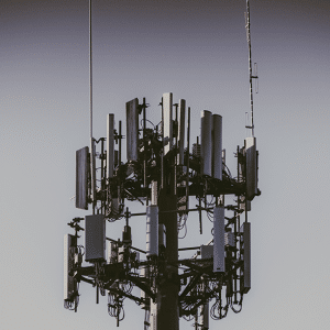 Cell Tower