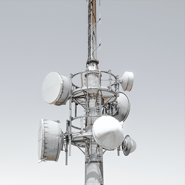 Cell Towers