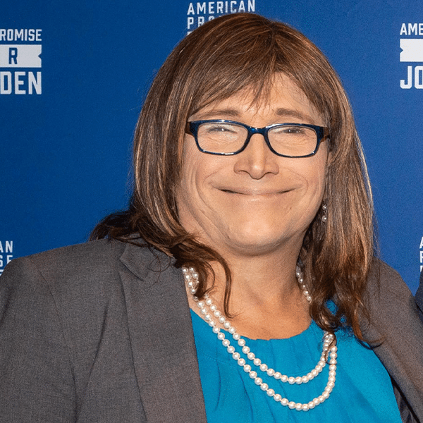 Christine Hallquist, Vermont Politician
