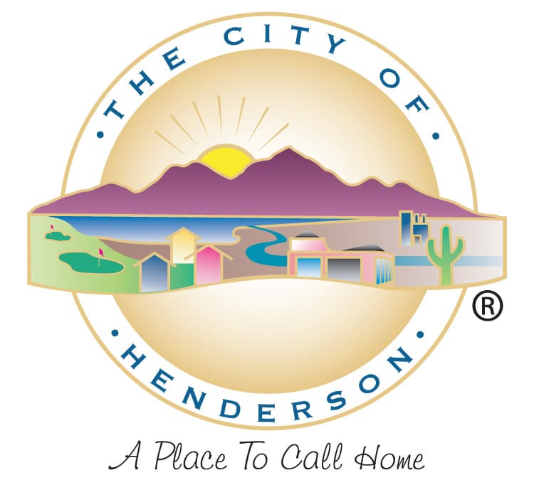 city of henderson seal