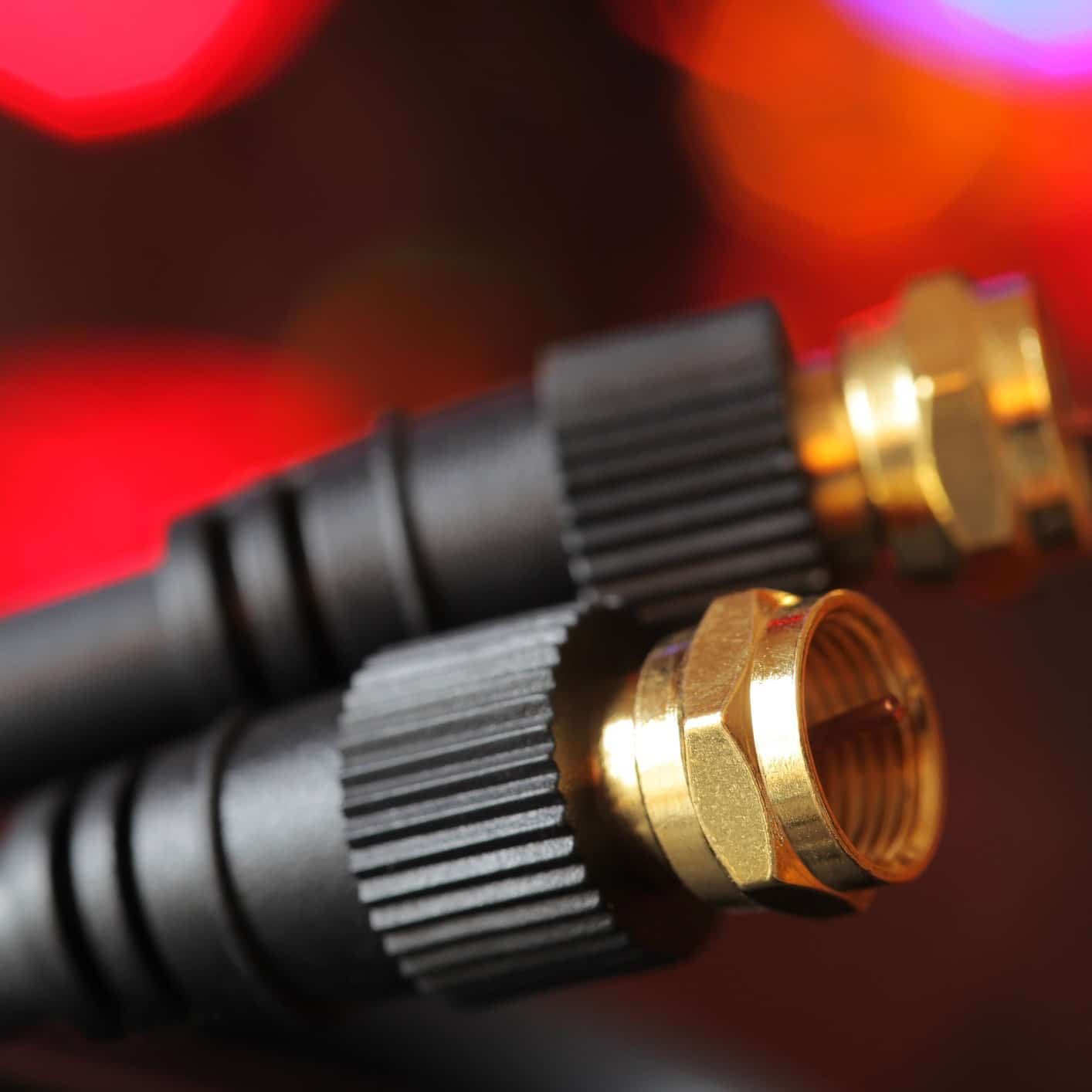 coax cable