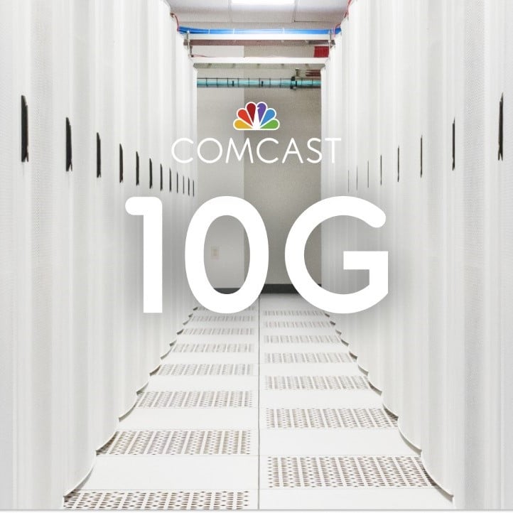 Ad Watchdog Won’t Budge, Still Wants Comcast to Rein in 10G Claims