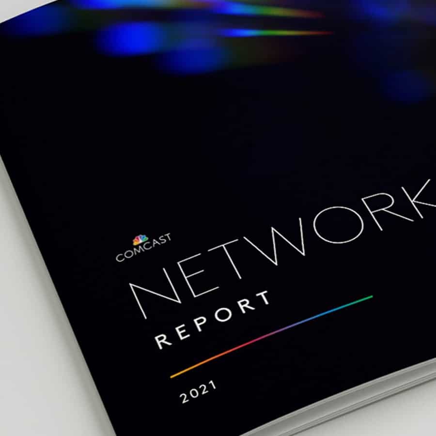 Comcast: Broadband Traffic Returning to Pre-COVID Patterns
