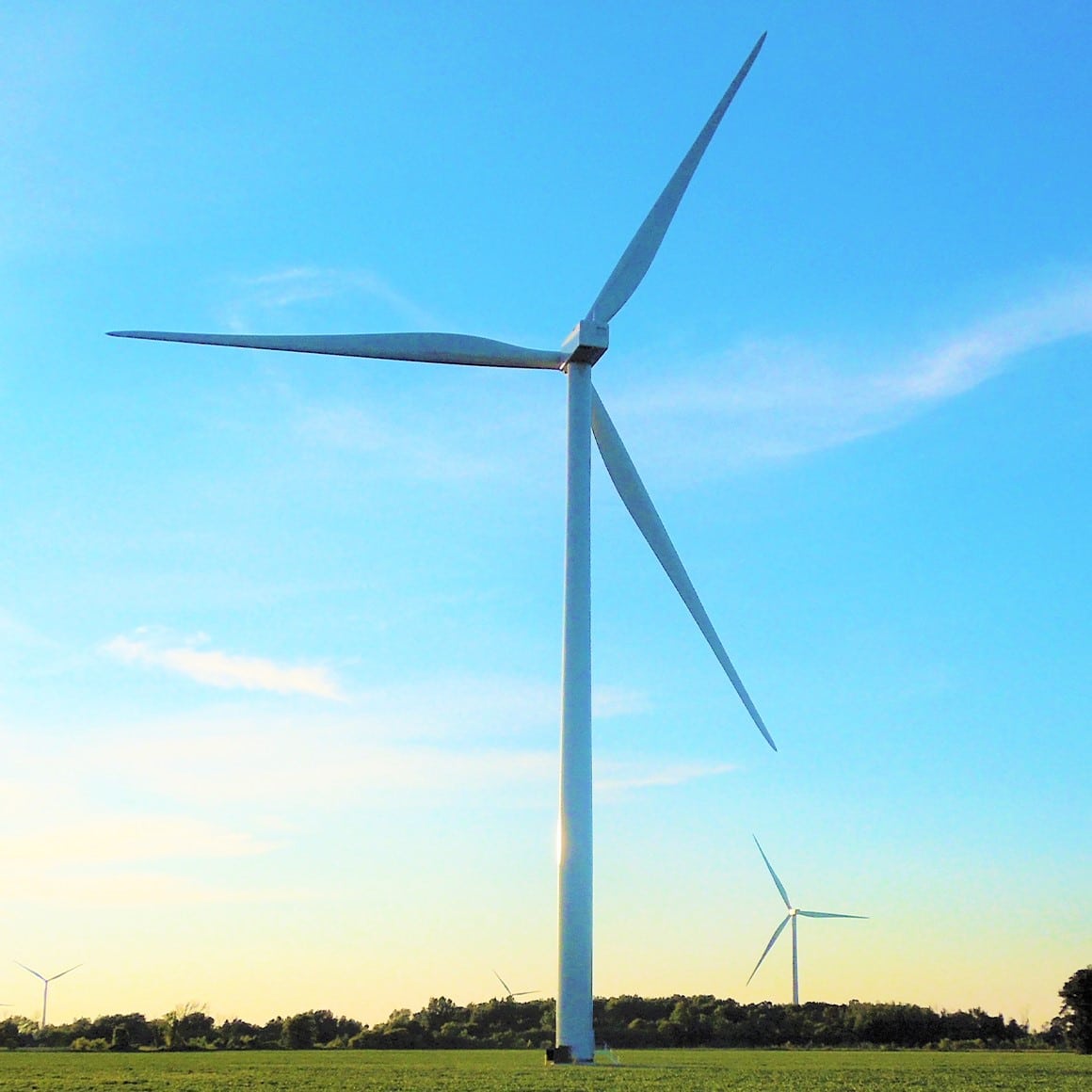 Comcast Renewable Electricity