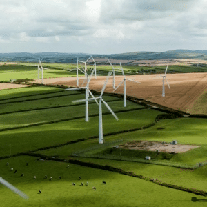 Comcast Renewable Resource