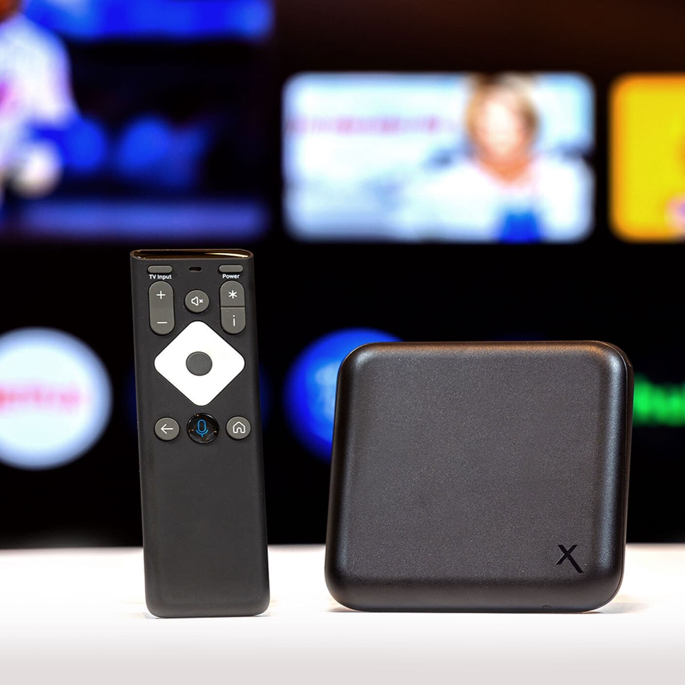 Comcast Flex