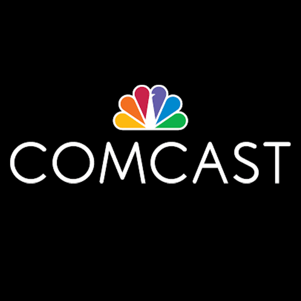 Comcast logo