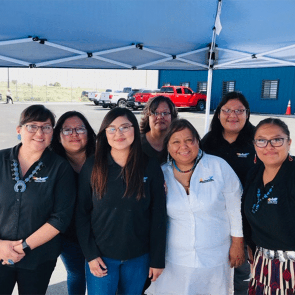 New Mexico Awards $17M to Four Small Broadband Providers for Buildouts