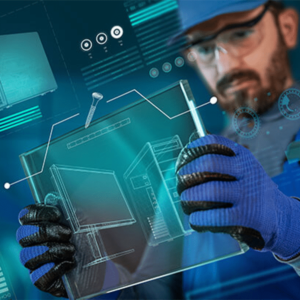 Using Predictive AI for Network Optimization and Maintenance