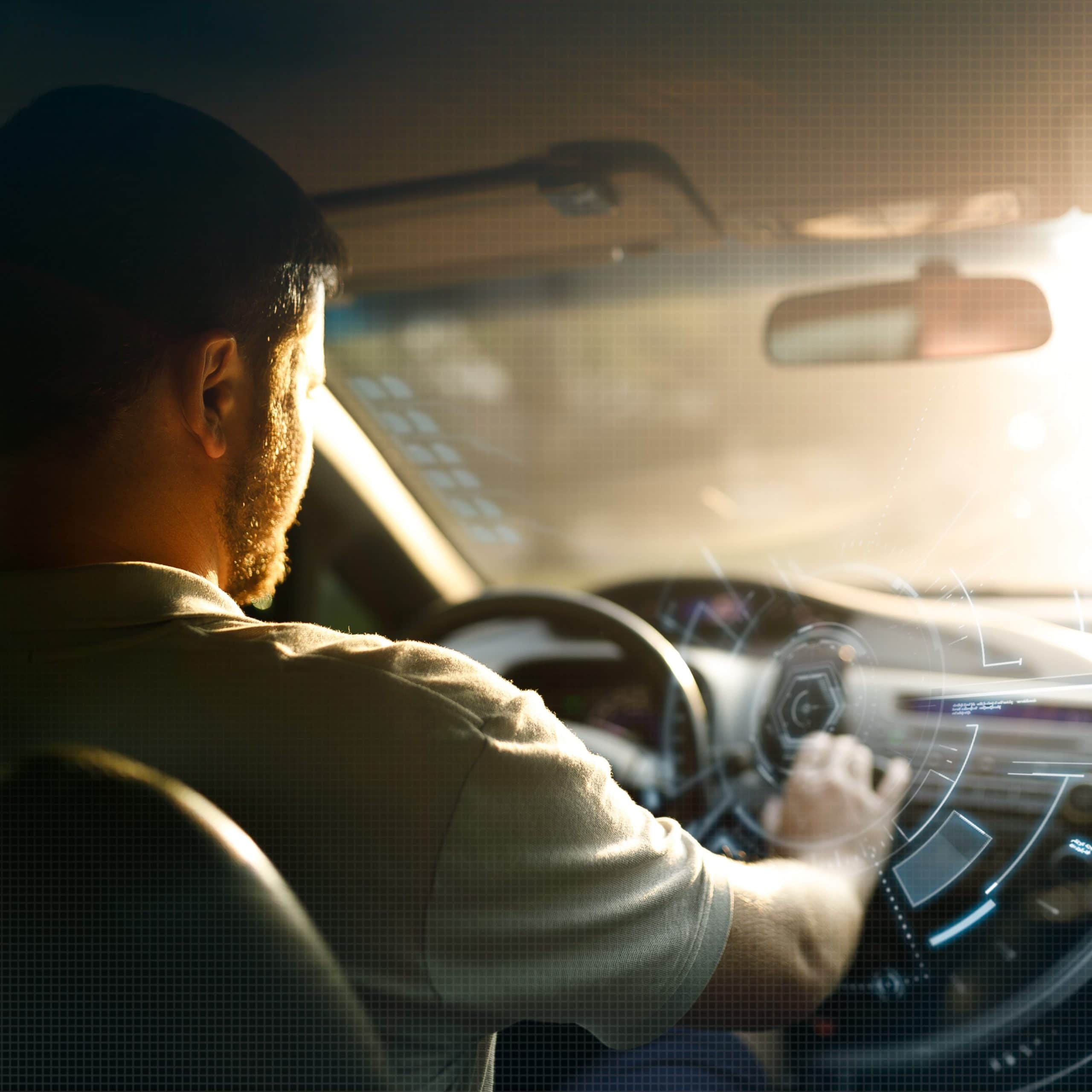 T-Mobile Wins a C-V2X Traffic Safety Project