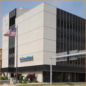 Consolidated Doubles Pennsylvania Fidium Fiber Footprint