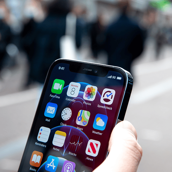 Cox Taps New Private Wireless Partners; One is a Semiconductor Giant