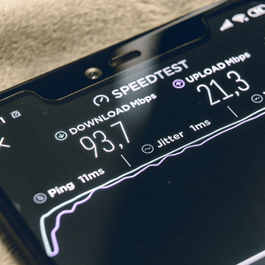 Mobile Speed