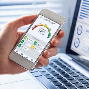 Credit Report