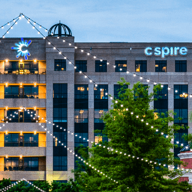 C Spire Still Alabama Bound with Troy Cablevision Acquisition