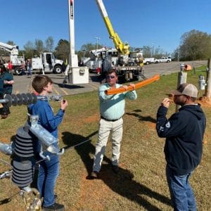 Cullman Electric Co-op