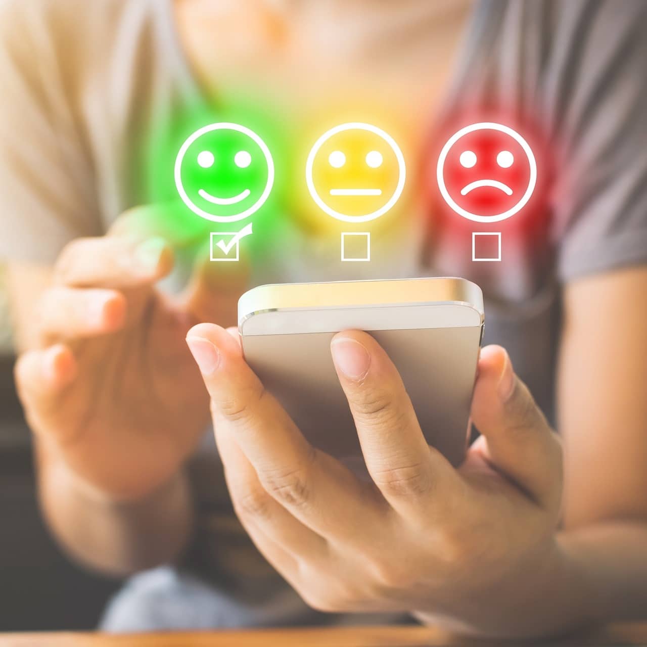 Customer Satisfaction Wireless
