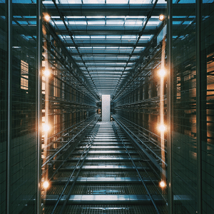 Data Center