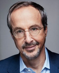David Finn, Google