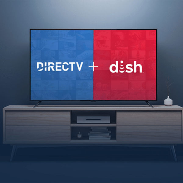 DirecTV to Acquire DISH, Sling TV, and Other EchoStar Assets