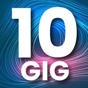 Dobson 10 GIG