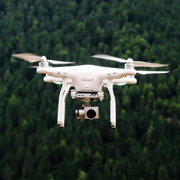 AT&T, Ericsson demonstrate drone-sensing 5G capabilities
