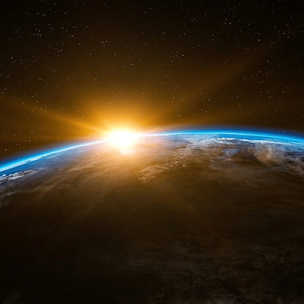 New Satellite Company, Logos Space, Files with FCC to Build LEO Constellation