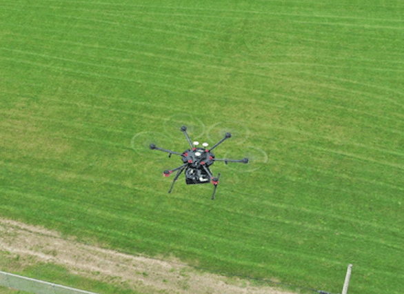 UScellular Wants to Know How 5G Drone Connectivity Differs from 5G on the Ground